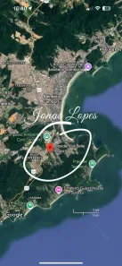 Apartamento com 2 Quartos à venda, 54m² no São Judas Tadeu, Balneário Camboriú