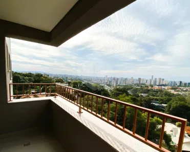 Apartamento com 3 Quartos à venda, 115m² no Parque Morumbi, Votorantim