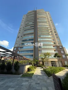 Apartamento com 3 Quartos à venda, 185m² no Vila Embaré, Valinhos