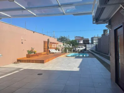 Casa com 3 Quartos à venda, 132m² no Niterói, Canoas