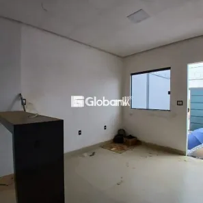 Casa com 2 Quartos à venda, 46m² no Loteamento Novo Primavera, Montes Claros