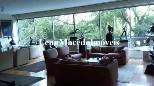 Apartamento com 4 Quartos à venda, 290m² no Flamengo, Rio de Janeiro