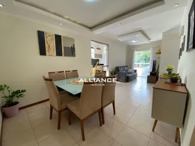 Apartamento com 2 Quartos à venda, 86m² no Vila Baependi, Jaraguá do Sul