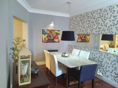 Apartamento com 3 Quartos à venda, 90m² no Candeal, Salvador