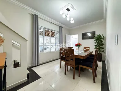 Casa com 4 Quartos à venda, 120m² no Campo Grande, Santos
