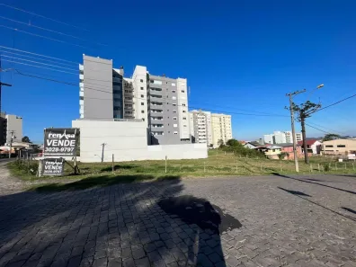Lote/Terreno à venda, 1906m² no Sanvitto, Caxias do Sul