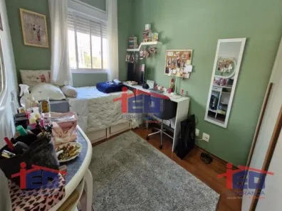 Apartamento com 4 Quartos à venda, 113m² no Vila Campesina, Osasco