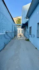 Casa com 2 Quartos para alugar, 80m² no Vila Bertioga, São Paulo