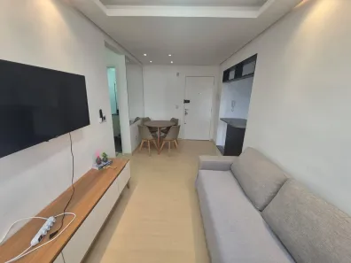 Apartamento com 2 Quartos à venda, 52m² no Nonoai, Porto Alegre