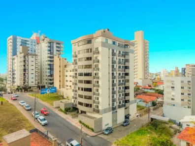 Apartamento com 3 Quartos à venda, 114m² no Centro, Tubarão