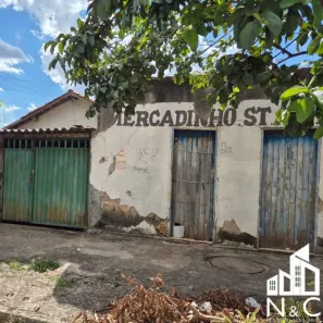 Lote/Terreno com 1 Quarto à venda, 360m² no Parque Amazônia, Goiânia