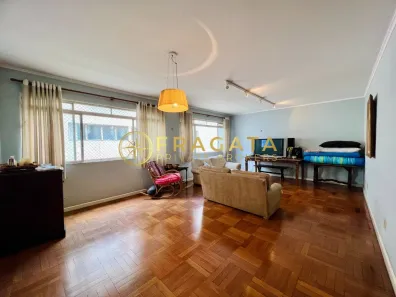 Apartamento com 4 Quartos à venda, 220m² no Jardim Paulista, São Paulo