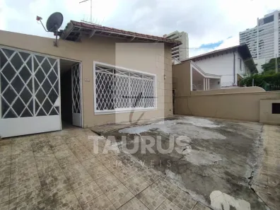 Casa com 3 Quartos à venda, 500m² no Brooklin Paulista, São Paulo