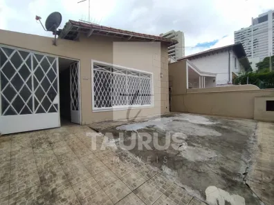 Casa com 3 Quartos para venda ou aluguel, 500m² no Brooklin Paulista, São Paulo