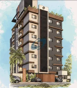 Apartamento com 2 Quartos à venda, 67m² no Atibaia Jardim, Atibaia