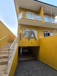 Sobrado com 3 Quartos à venda, 200m² no Vila Campesina, Osasco