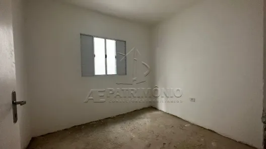 Apartamento com 2 Quartos à venda, 63m² no Jardim Nova Manchester, Sorocaba
