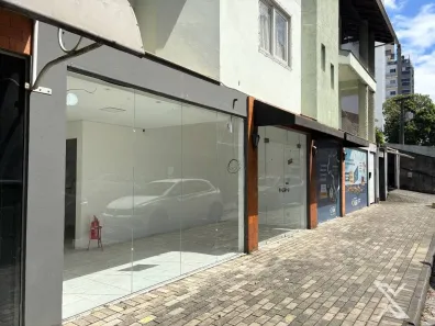 Ponto Comercial para alugar, 45m² no Vila Nova, Blumenau