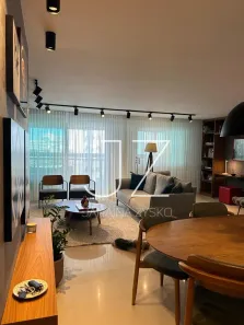 Apartamento com 3 Quartos à venda, 135m² no Barra da Tijuca, Rio de Janeiro
