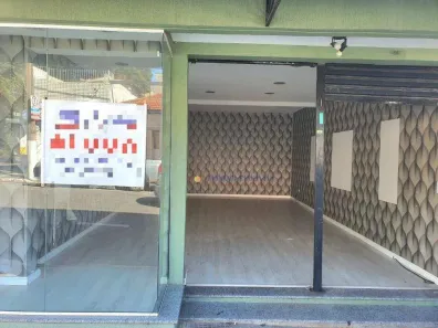 Ponto Comercial para alugar, 90m² no Centro, Vinhedo