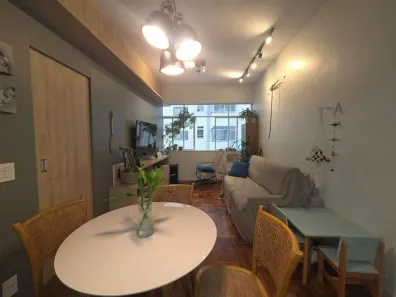 Apartamento com 2 Quartos à venda, 80m² no Icaraí, Niterói