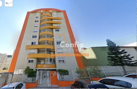 Apartamento com 2 Quartos à venda, 83m² no Trindade, Florianópolis