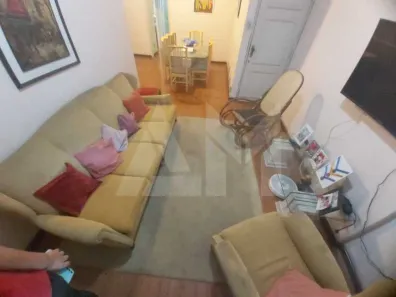 Apartamento com 4 Quartos à venda, 107m² no Copacabana, Rio de Janeiro