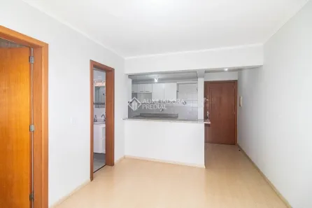 Apartamento com 1 Quarto para alugar, 45m² no Floresta, Porto Alegre