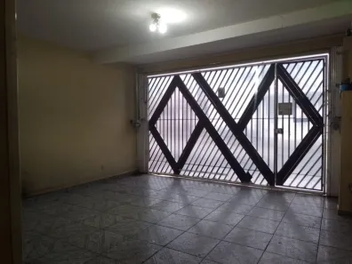 Sobrado com 4 Quartos à venda, 340m² no Vila Carmela I, Guarulhos