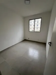 Apartamento com 2 Quartos à venda, 47m² no Nova Cidade, São Gonçalo