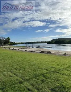 Lote/Terreno à venda, 370m² no Ilha de Santa Rita, Marechal Deodoro