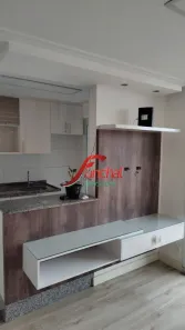 Apartamento com 2 Quartos à venda, 47m² no Vila Guilherme, São Paulo