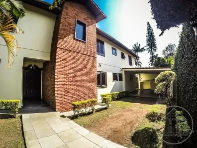 Casa com 4 Quartos à venda, 450m² no Interlagos, São Paulo