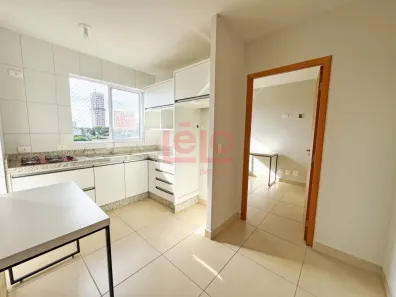 Apartamento com 1 Quarto à venda, 26m² no Vila Esperança, Maringá