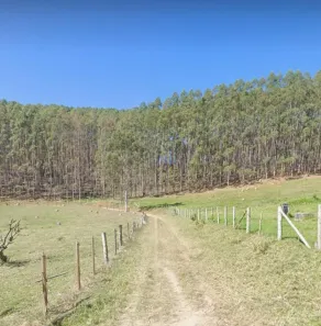 Fazenda/Sítio com 1 Quarto à venda, 3000800m² no , Paraibuna