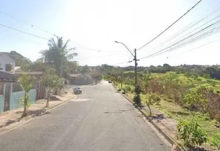 Lote/Terreno à venda, 600m² no Jardim dos Eucaliptos, Garça