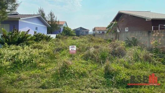 Lote/Terreno à venda, 360m² no São Francisco, Passo de Torres