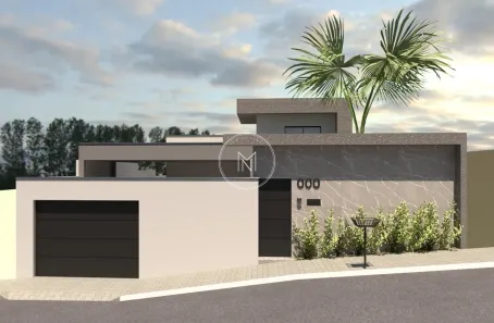 Casa com 3 Quartos à venda, 140m² no A Definir, Igarapé