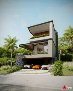 Casa de Condomínio com 4 Quartos à venda, 283m² no Loteamento Terras Alpha São José dos Campos, São José dos Campos