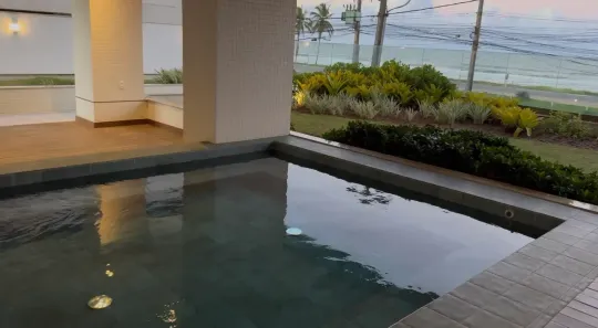 Apartamento com 3 Quartos à venda, 100m² no Nossa Senhora da Vitória, Ilhéus