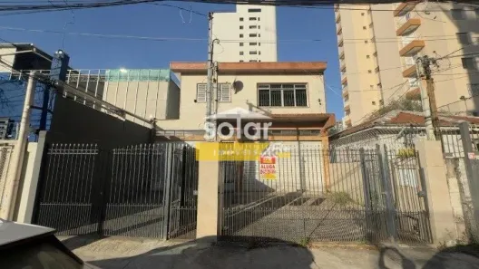 Ponto Comercial para alugar, 154m² no Vila Azevedo, São Paulo
