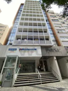 Sala Comercial para alugar, 24m² no Tijuca, Rio de Janeiro