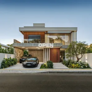 Sobrado com 4 Quartos à venda, 265m² no Marechal Rondon, Canoas