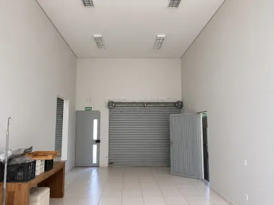 para alugar, 55m² no Jardim Sumaré, Ribeirão Preto