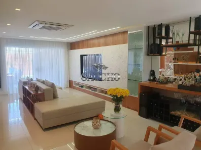 Casa de Condomínio com 3 Quartos à venda, 320m² no Recreio dos Bandeirantes, Rio de Janeiro