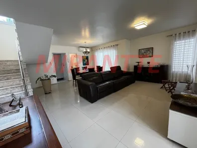 Sobrado com 4 Quartos à venda, 249m² no Jardim Franca, São Paulo