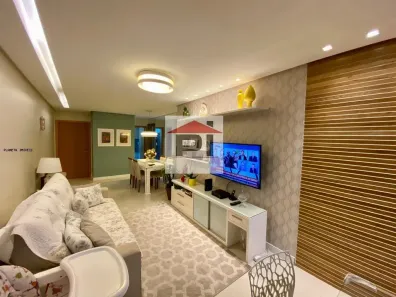 Apartamento com 3 Quartos à venda, 113m² no Costa Azul, Salvador