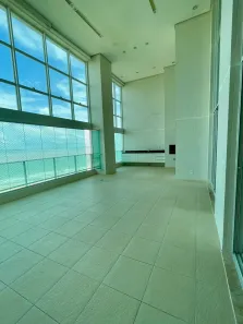 Apartamento com 4 Quartos para alugar, 305m² no Ponta D'Areia, São Luís