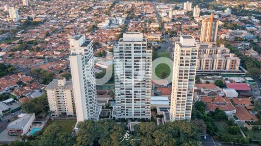 Apartamento com 4 Quartos à venda, 463m² no Nova Piracicaba, Piracicaba