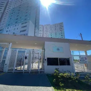 Apartamento com 2 Quartos à venda, 40m² no Vila São Paulo, Ferraz de Vasconcelos